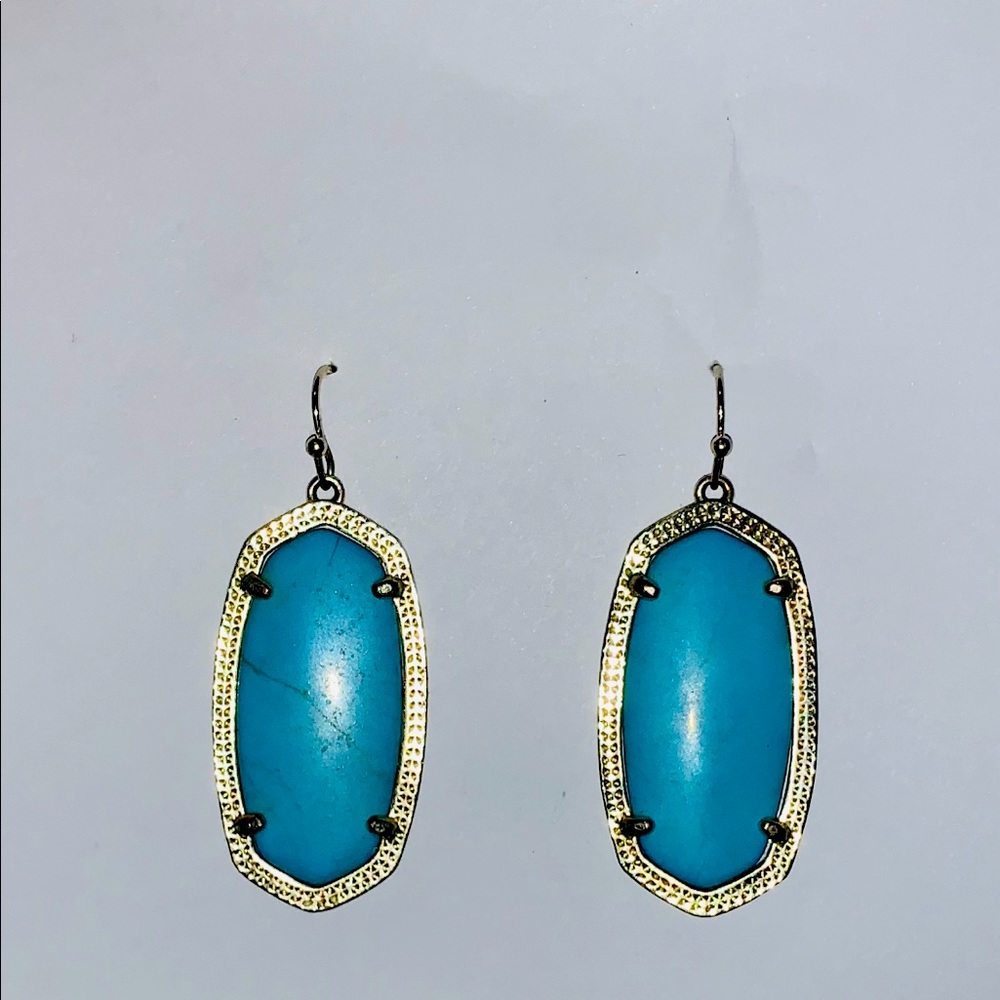 Kendra Scott Earrings